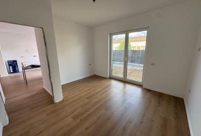 Apartament cu 2 camere în Plopi - 3