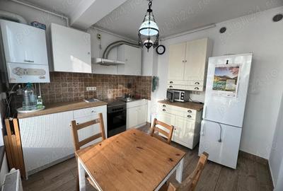 Apartament cu 2 camere decomandat în Tudor - 2