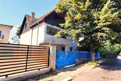 Casa cu teren 500 mp de vanzare in Constanta - 8