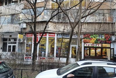 PROPRIETAR – Spațiu Comercial Premium Tineretului – Rădulescu Motru 16 – Vitrină - 3