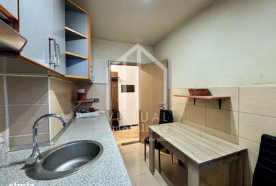 Apartament cu 2 camere, mobilat în Vasile Aaron - 7