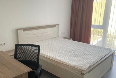 Apartament de inchiriat 3 camere, 2 bai, garaj Zona Mara?ti - 6