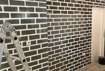 Casă cu 3 camere cu Teren 1500 Mp în Central - 2