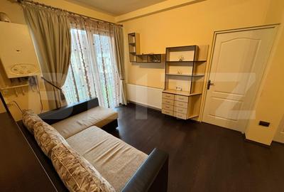 Apartament cu 3 camere, 58 mp, parcare, zona Porii - 4