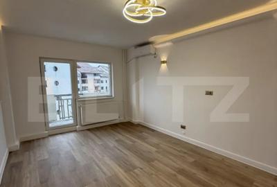 Apartament cu 2 camere decomandat în 9 Mai