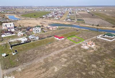 Spațiu comercial, în Vidra - 5