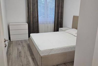 Apartament 3 camere de inchiriat - Basarabia/Campia Libertatii - 4