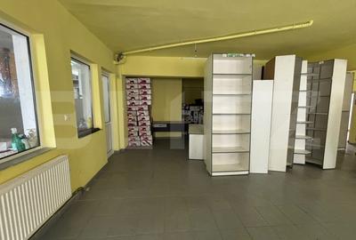 Spatiu comercial de vanzare, 330 mp, Zalau - 4