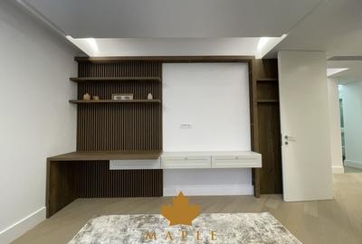 Apartament de 3 camere / Cortina 126 / Erou Iancu Nicolae / Cambridge School Apartament de 3 camere / Cortina 126 / Erou Iancu Nicolae / Cambridge School - 9