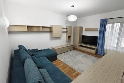 2 Camere Obor Towers cu Parcare Subterana si Centrala Proprie - 1