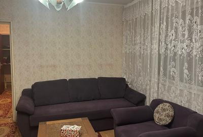 Apartament 3 Camere -Decomandat - Etaj 2/10 - La Metrou Dristor Apartament 3 Camere -Decomandat - Etaj 2/10 - La Metrou Dristor - 2