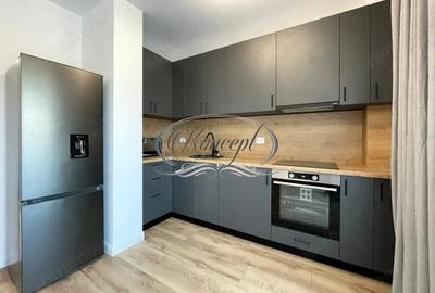Apartament la cheie si cu CF in Terra Gardens - 8