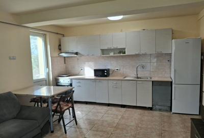Apartament cu 3 camere decomandat, mobilat în Central - 1