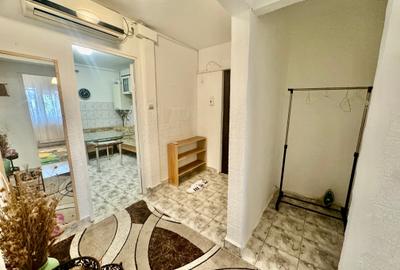 3 Camere Decomandat Zona Inel 1 Gaze Loc Parcare - 11