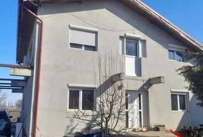 Casă cu 4 camere cu Teren 215 Mp în Crevedia - 5