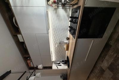 Apartament cu 2 camere semidecomandat în Iancului - 7