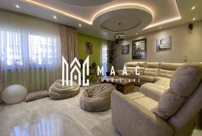 Apartament cu 3 camere decomandat, mobilat în Șelimbăr