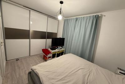 Boc nou. Complet mobilat si utilat. Gradina 65 mp. Zona Giroc. - 8