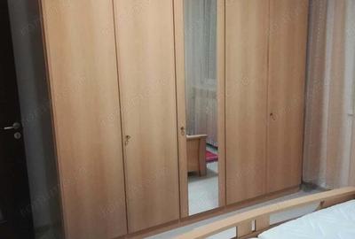 Apartament cu 2 camere în Parcul Carol - 4