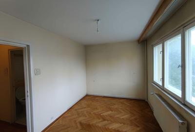 Apartament cu 2 camere semidecomandat în Astra - 2