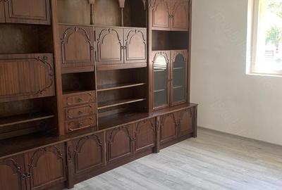 Casă cu 2 camere cu Teren 500 Mp în Central - 5