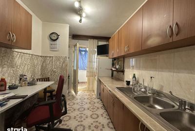 Apartament cu 3 camere decomandat în Republicii - 4