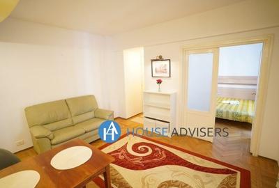 Inchiriere apartament 2 camere Cismigiu Inchiriere apartament 2 camere Cismigiu - 5