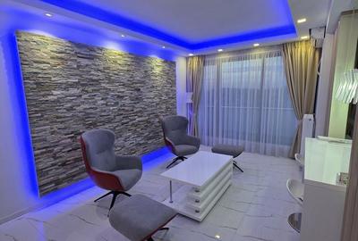 Apartament cu 3 camere în Central - 14