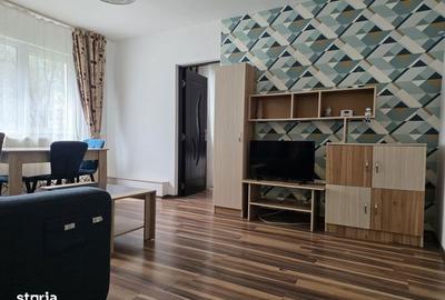 Apartament cu 2 camere nedecomandat, mobilat în Alexandru cel Bun - 4