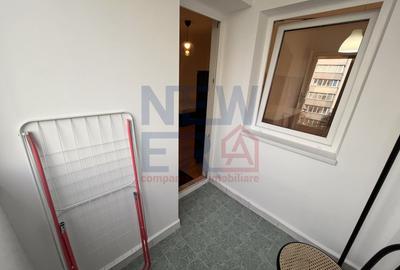 Garsonieră decomandată, mobilată în Victoriei - 13