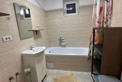 Apartament cu 2 camere decomandat în Central - 5