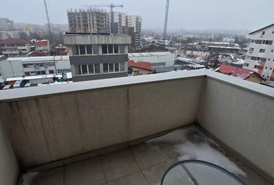 Garsonieră semidecomandată în Gorjului - 8