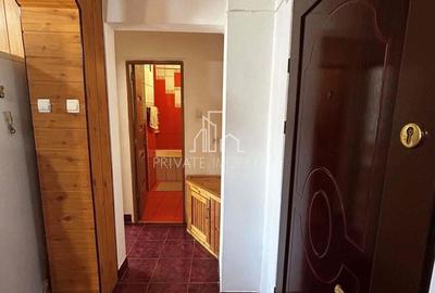 Apartament cu 2 camere decomandat în Sighișoara - 8