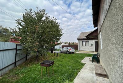 Casă cu 2 camere cu Canalizare în Electroprecizia