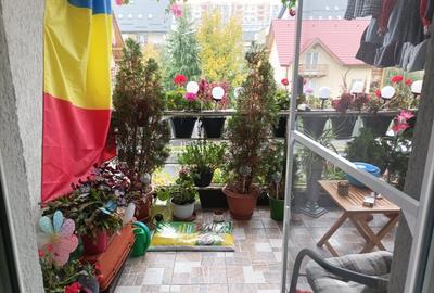 Apartament 2 camere liber la vanzare, mobilat si utilat zona Coresi - 3