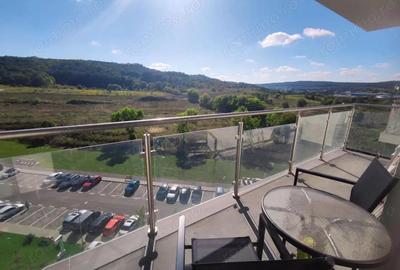 Apartament 1 camera , Green Residence , Loc de parcare , Bloc Nou - 3