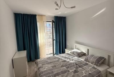 HILS PALLADY, 2 CAMERE,  PARCARE SUBTERANA! - 9