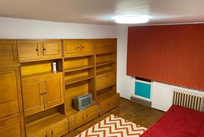 Închiriere apartament cu 1 cameră în Complexul Studențesc Timișoara - 3