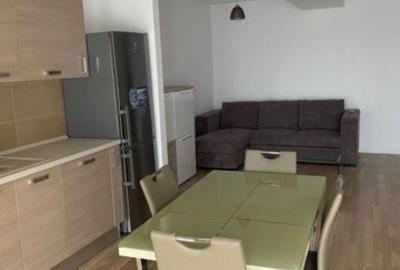 Apartament cu 2 camere, mobilat în Grivița - 7
