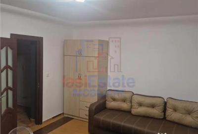 Apartament cu 2 camere semidecomandat în Tudor Vladimirescu - 2