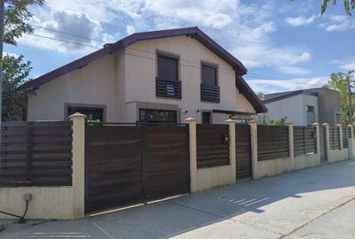 Duplex 3 camere - Teren 242 mp - Mobilat - Vidra - 13