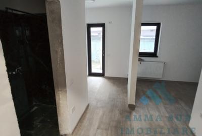 Casă individuală cu 15 camere cu Canalizare în Apărătorii Patriei - 14