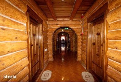Spațiu comercial, de 2,190 mp, în Bran - 7