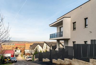 0% comision Case noi materiale de calitate zona Planoare-Bonas, Dezmir - 24