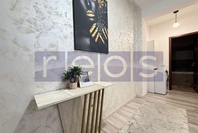 Apartament cu 2 camere decomandat, mobilat în 1 Decembrie 1918 - 13