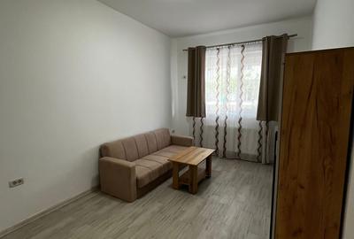 Apartament cu 2 camere decomandat în Militari - 2