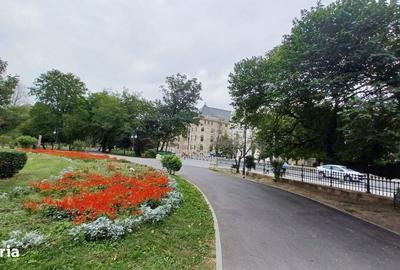 De vanzare Apartament tip Penthouse 4 camere, cismigiu, ultracentral - 12