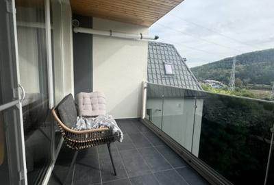 Apartament de 3 camere,Ultramodern,88 mp,La Cheie,Zona Vivo - 9