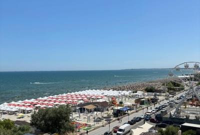 Apartament cu 2 camere semidecomandat în Nord - 2