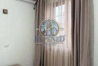 Apartament cu 3 camere decomandat, mobilat în Grozăvești - 3